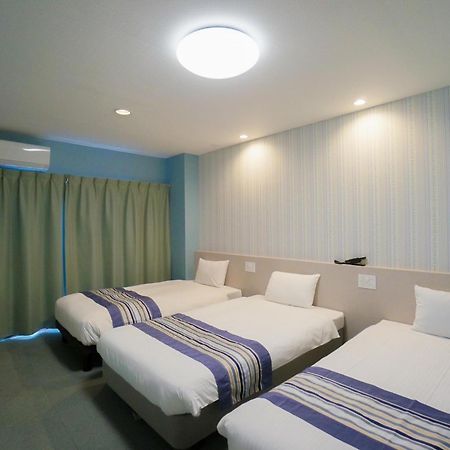 Hotel Caretta Tatsugo Экстерьер фото