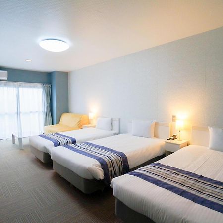 Hotel Caretta Tatsugo Экстерьер фото