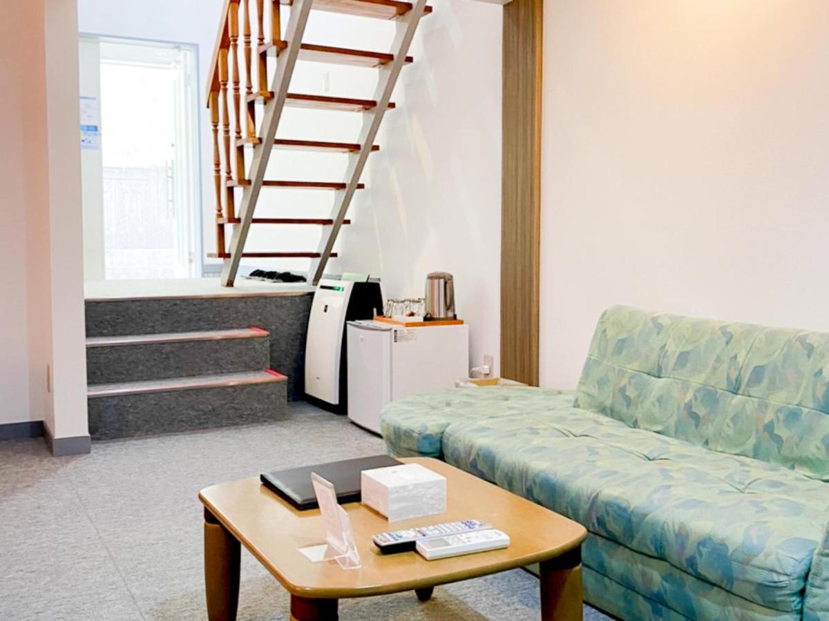 Hotel Caretta Tatsugo Экстерьер фото
