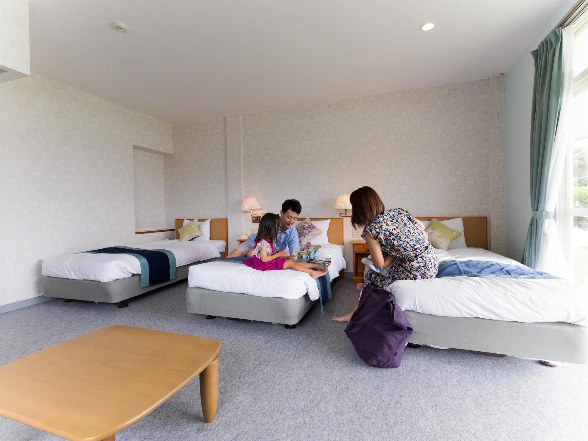Hotel Caretta Tatsugo Экстерьер фото