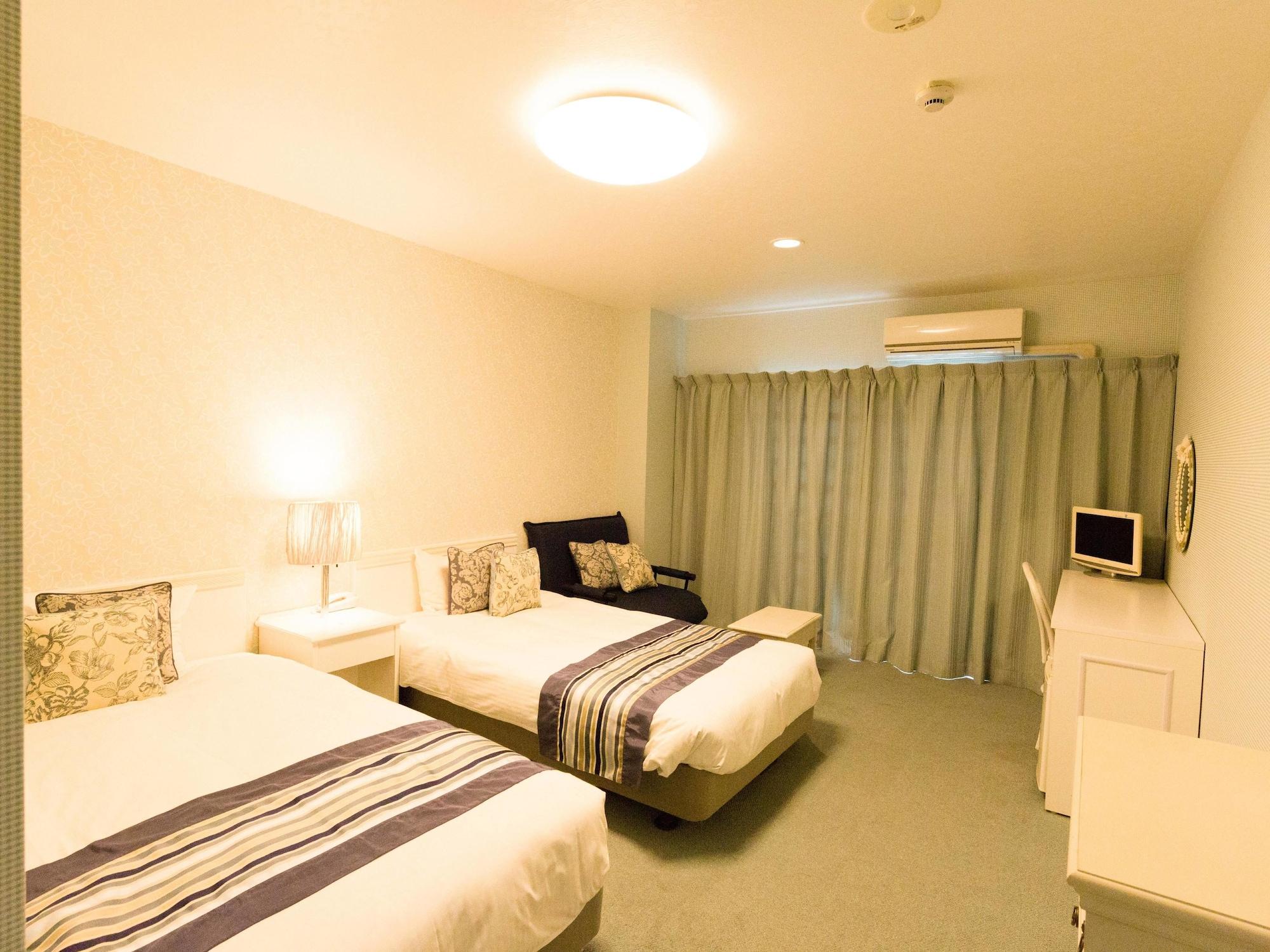 Hotel Caretta Tatsugo Экстерьер фото