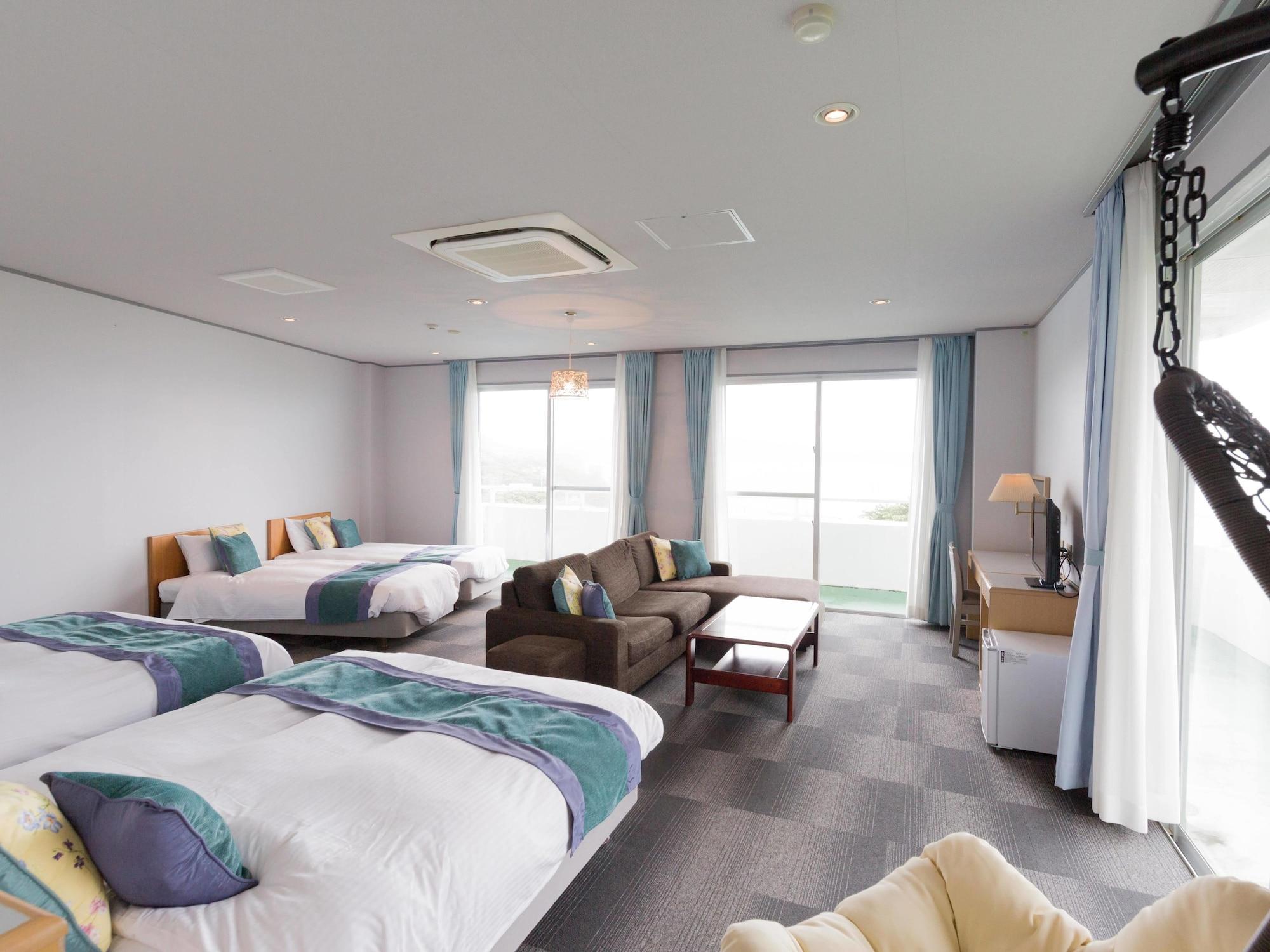Hotel Caretta Tatsugo Экстерьер фото