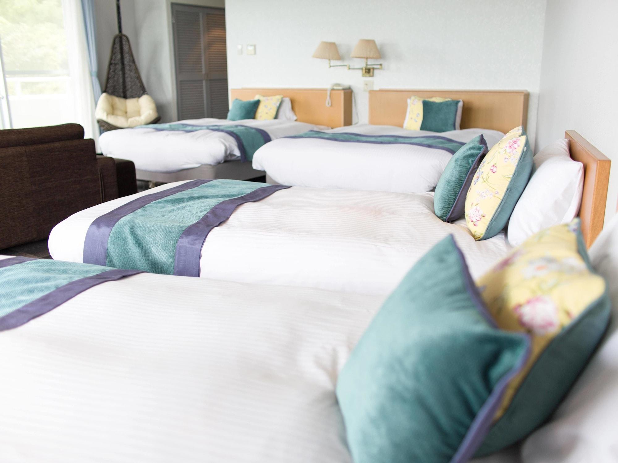 Hotel Caretta Tatsugo Экстерьер фото