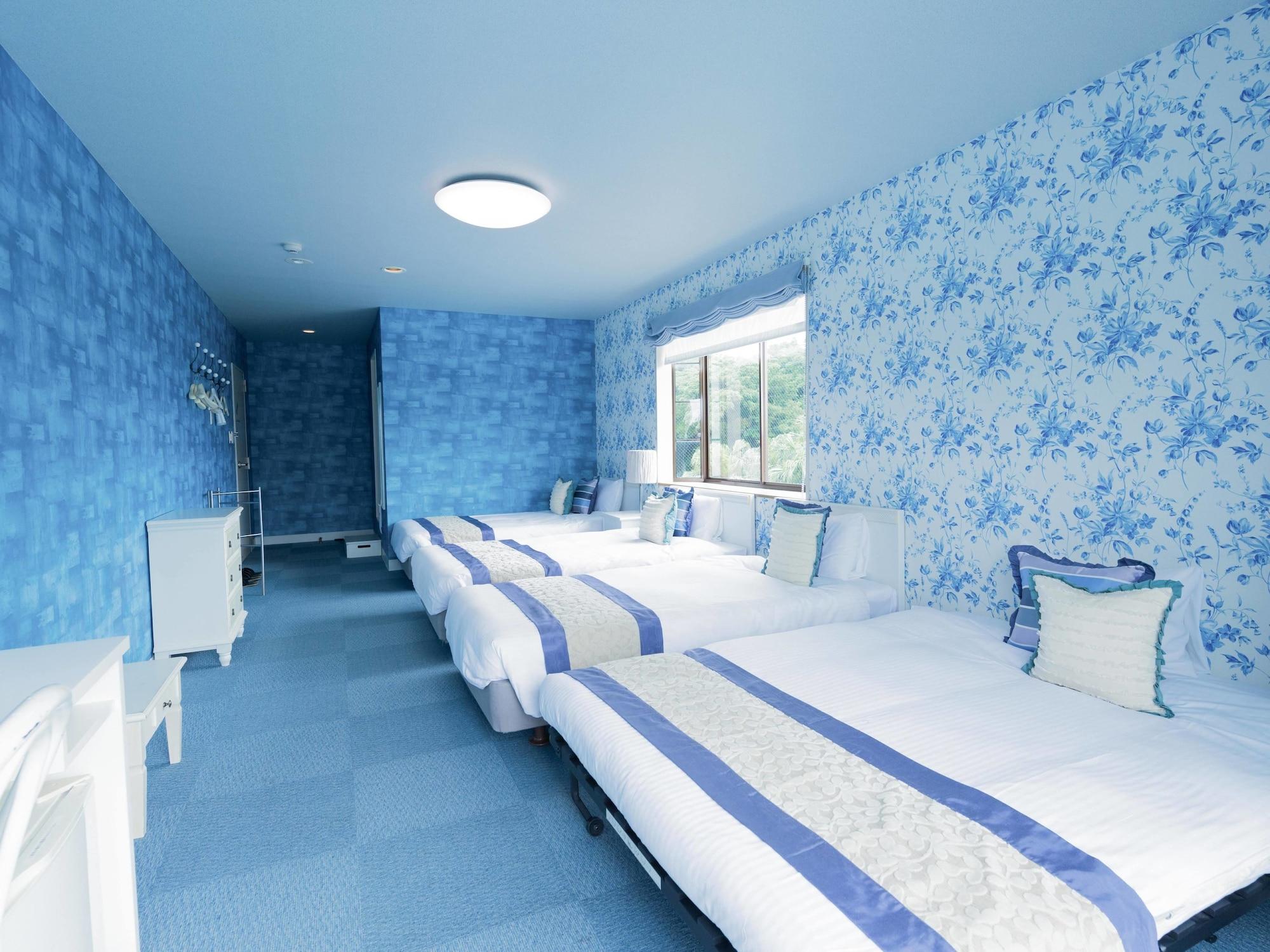 Hotel Caretta Tatsugo Экстерьер фото