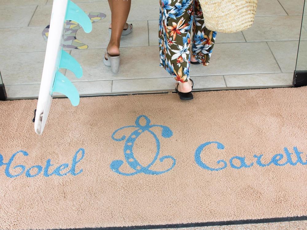 Hotel Caretta Tatsugo Экстерьер фото