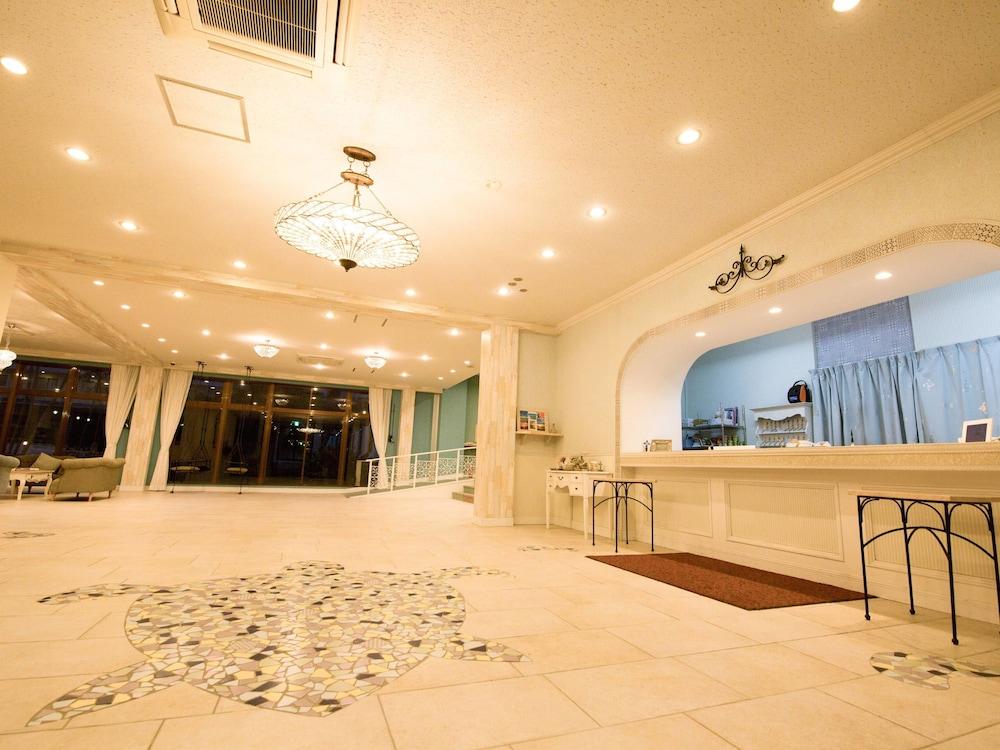 Hotel Caretta Tatsugo Экстерьер фото
