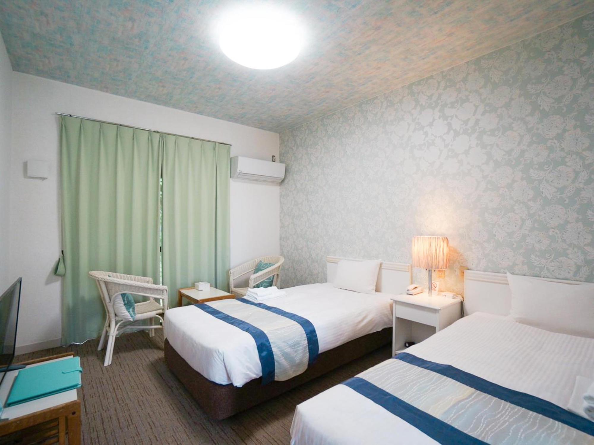 Hotel Caretta Tatsugo Экстерьер фото