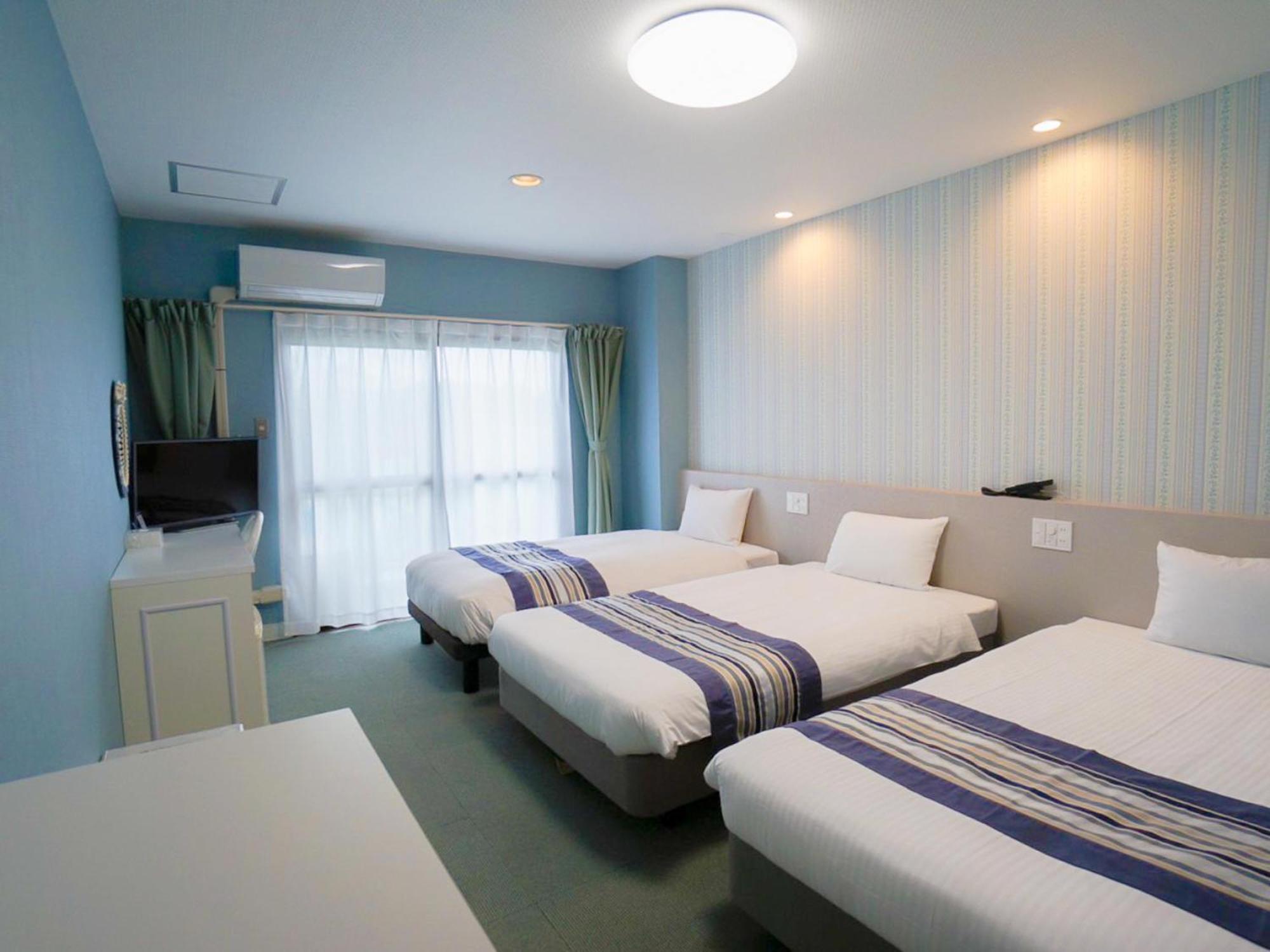 Hotel Caretta Tatsugo Экстерьер фото