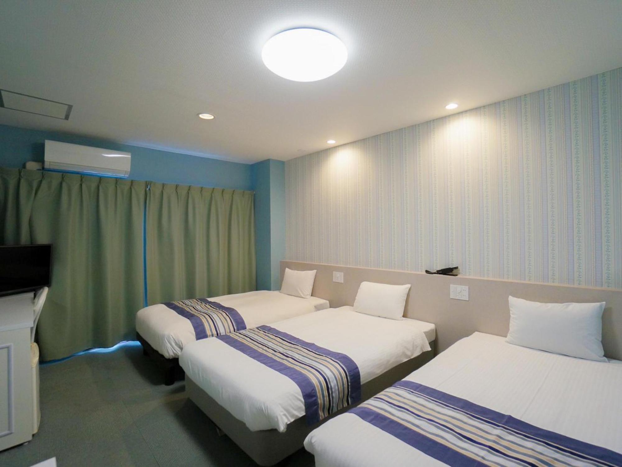 Hotel Caretta Tatsugo Экстерьер фото