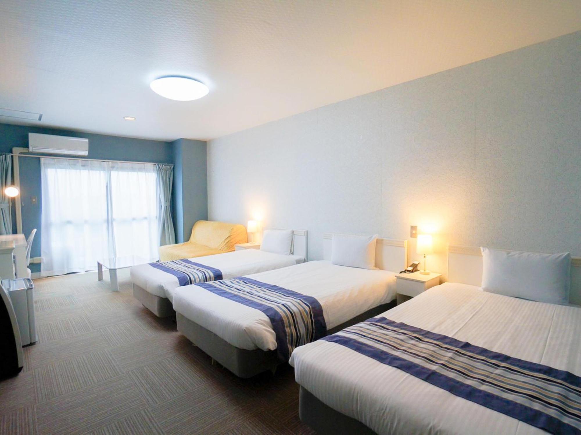 Hotel Caretta Tatsugo Экстерьер фото