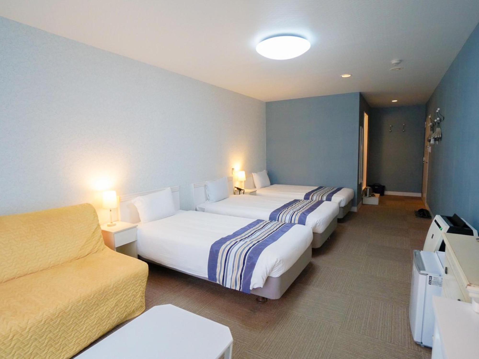 Hotel Caretta Tatsugo Экстерьер фото