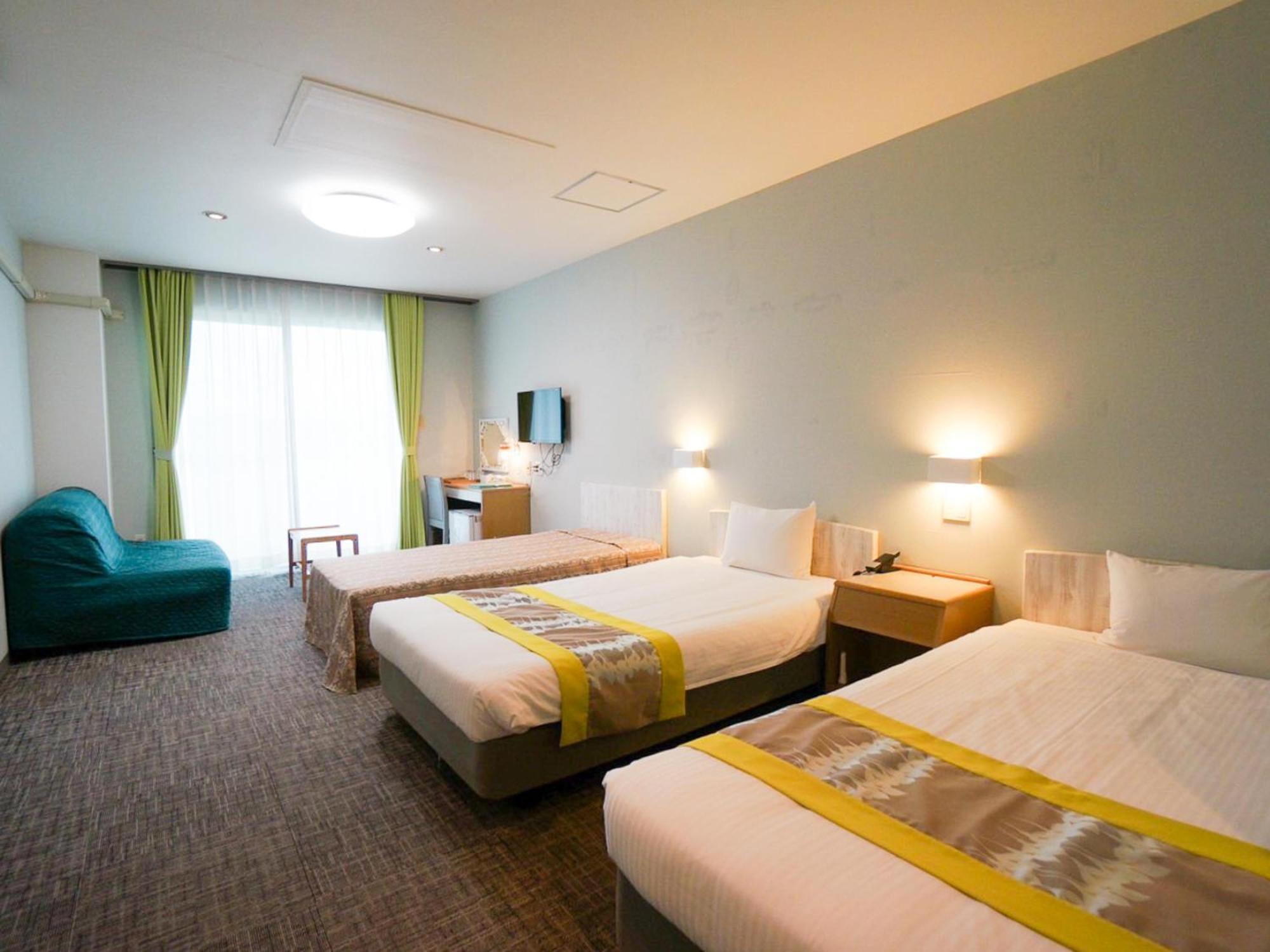 Hotel Caretta Tatsugo Экстерьер фото