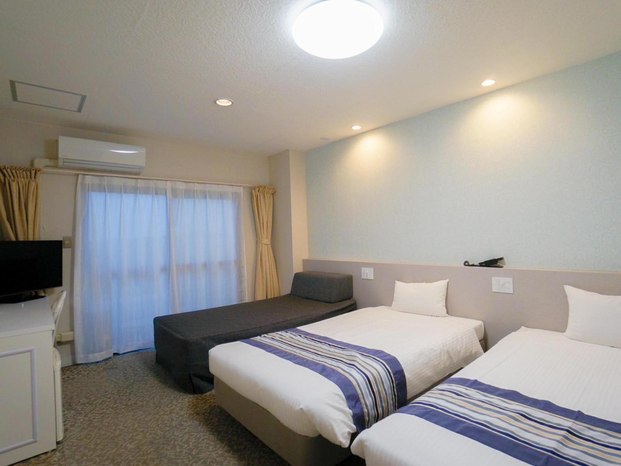 Hotel Caretta Tatsugo Экстерьер фото