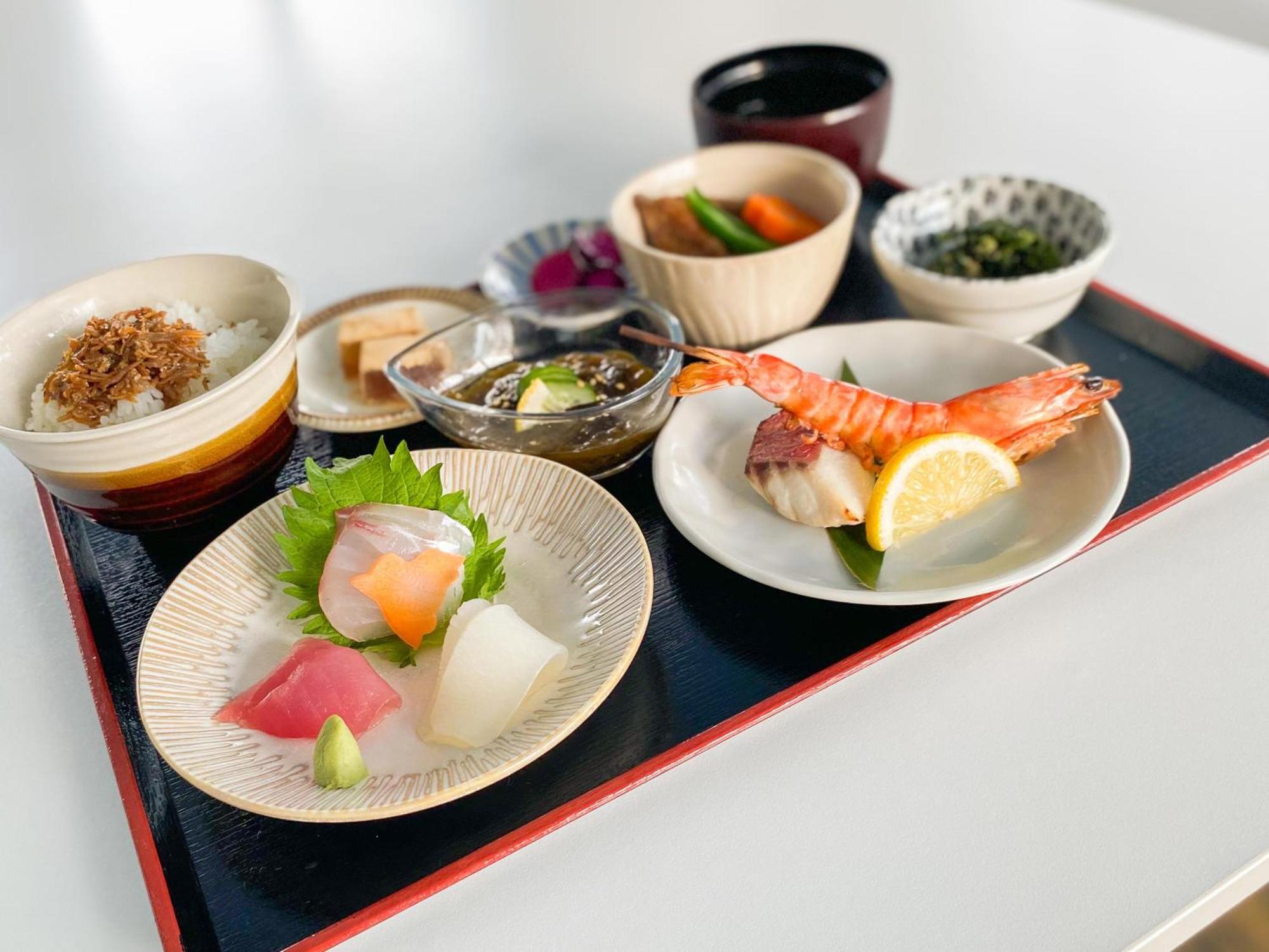Hotel Caretta Tatsugo Экстерьер фото