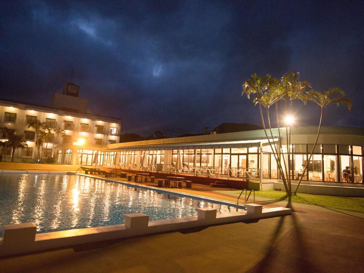 Hotel Caretta Tatsugo Экстерьер фото