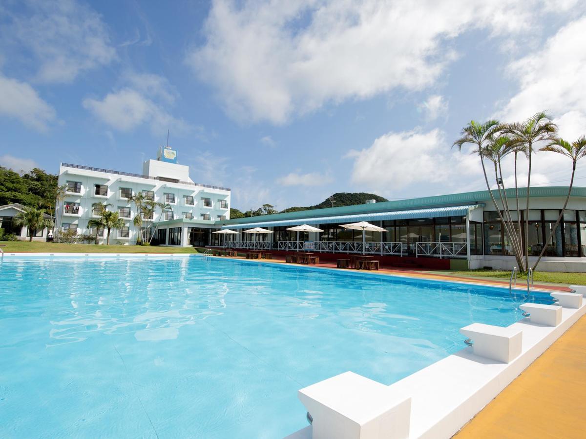 Hotel Caretta Tatsugo Экстерьер фото