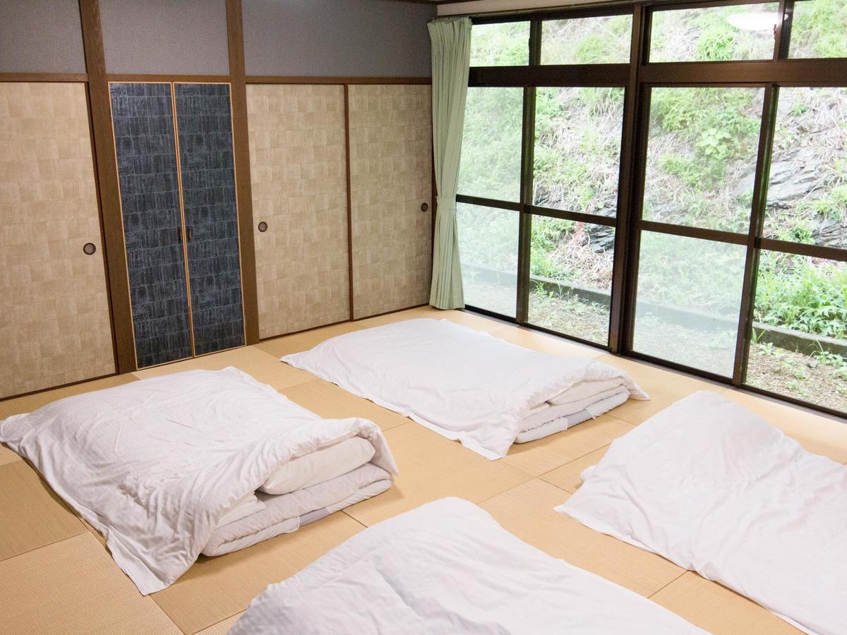 Hotel Caretta Tatsugo Экстерьер фото