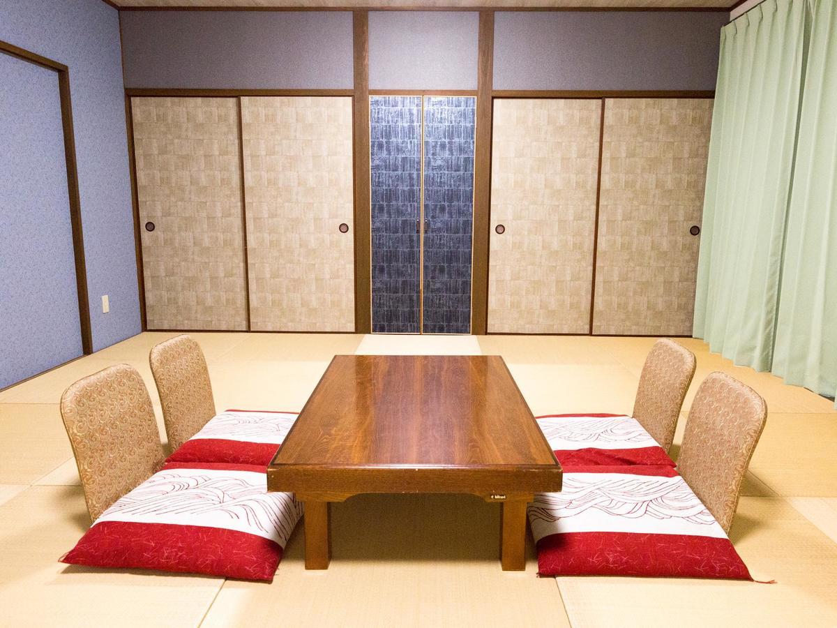 Hotel Caretta Tatsugo Экстерьер фото